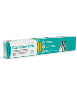 CANIKUR PRO PASTA 15 ML TÄYDENNYSREHU Main Image