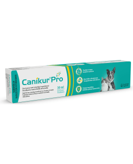 CANIKUR PRO PASTA TÄYDENNYSREHU 30 ML Main Image