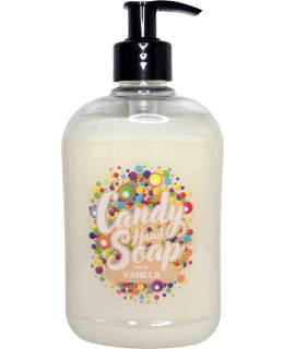 CANDY 500 ML VANILLA HANDSOAP Main Image