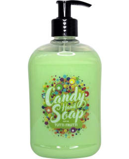 CANDY 500 ML TUTTI FRUTTI KÄSISAIPPUA Main Image