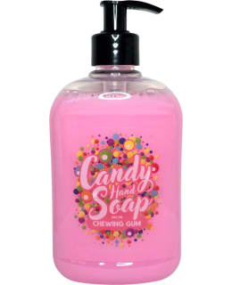 CANDY 500 ML BUBBLE GUM KÄSISAIPPUA Main Image