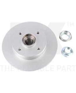 NK 319953 JARRULEVY Main Image