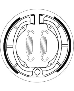 SBS BRAKESHOES Main Image