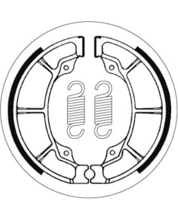 SBS BRAKESHOES Main Image