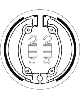 SBS BRAKESHOES Main Image