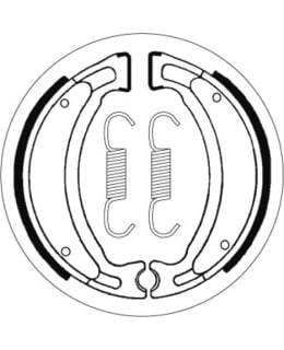 SBS BRAKESHOES Main Image