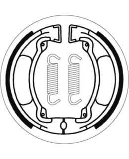 SBS BRAKESHOES Main Image
