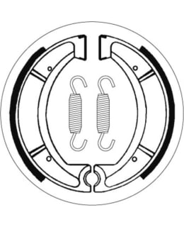 SBS 23-2037 JARRUKENGÄT Main Image