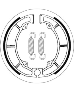 SBS BRAKESHOES Main Image