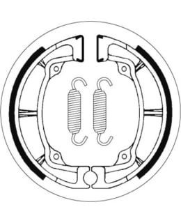 SBS 23-2040 JARRUKENGÄT Main Image