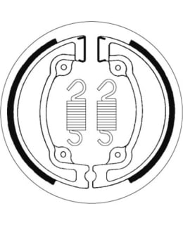 SBS BRAKESHOES Main Image