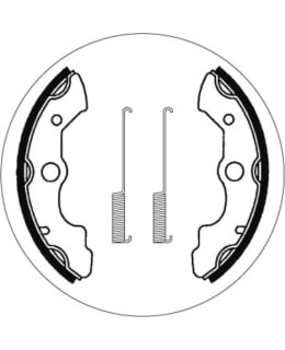 SBS 23-2045 JARRUKENGÄT Main Image