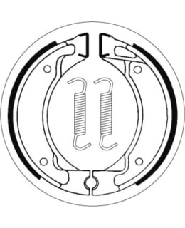 SBS 23-2050 JARRUKENGÄT Main Image