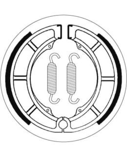 SBS JARRUKENGÄT Main Image