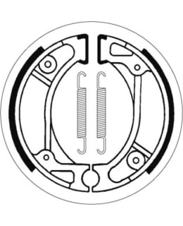 SBS 23-2057 JARRUKENGÄT Main Image