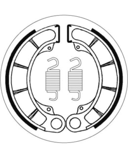 SBS BRAKESHOES Main Image