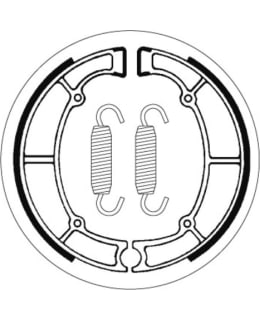 SBS 23-2060 JARRUKENGÄT Main Image