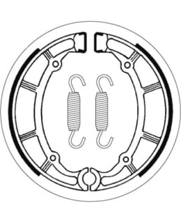 SBS BRAKESHOES Main Image