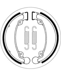 SBS BRAKESHOES Main Image