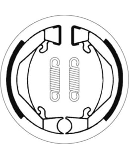 SBS BRAKESHOES Main Image