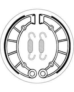SBS BRAKESHOES Main Image