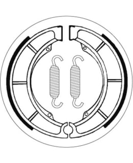 SBS 23-2098 JARRUKENGÄT Main Image