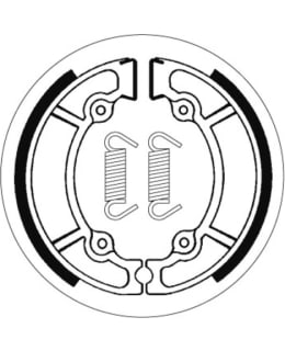 SBS 23-2102 JARRUKENGÄT Main Image