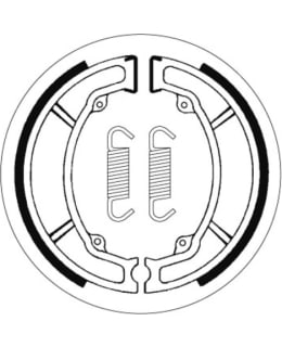 SBS 23-2104 JARRUKENGÄT Main Image