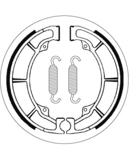 SBS 23-2110 JARRUKENGÄT Main Image