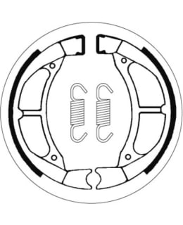 SBS BRAKESHOES Main Image