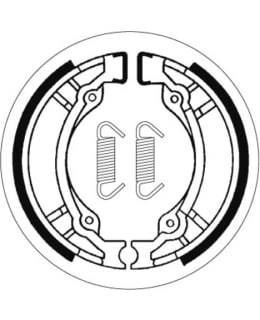 SBS 23-2188 JARRUKENGÄT Main Image