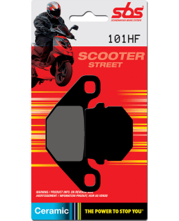 SBS 23-101HF KEEWAY HURRICANE JARRUPALAT Main Image