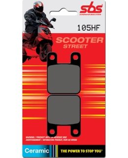 SBS 23-105HF JARRUPALAT Main Image