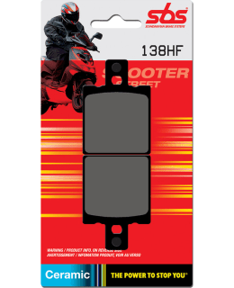 SBS 23-138HF CERAMIC (519HF) JARRUPALAT Main Image