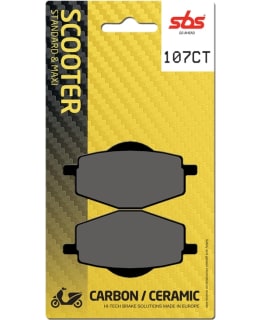 SBS JARRUPALAT CARBON TECH Main Image