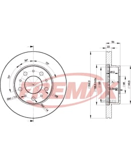 BD-9063 JARRULEVY, ETU Main Image