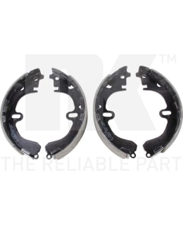 919-501 JARRUKENKÄSARJA Main Image