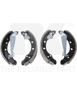 ROADHOUSE 919-520 JARRUKENKÄSARJA Main Image