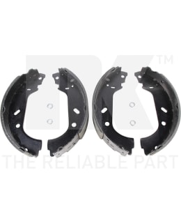 FREMAX 919-588 JARRUKENKÄSARJA Main Image