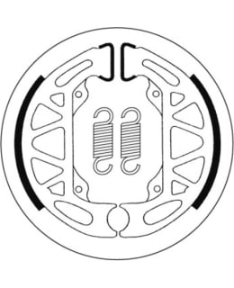 SBS 23-2200 JARRUKENGÄT Main Image