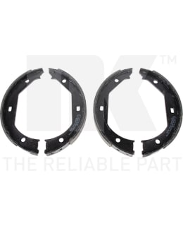 NK 4716-00 JARRUKENKÄSARJA Main Image