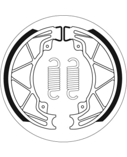 SBS BRAKESHOES Main Image