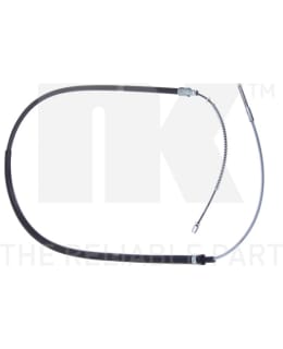 21-902381 Brake cable Main Image