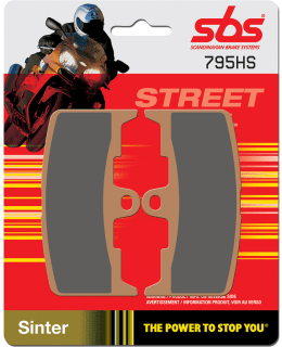 SBS 23-795HS JARRUPALAT Main Image