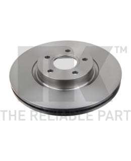 NK 204849 JARRULEVY, ETU Main Image