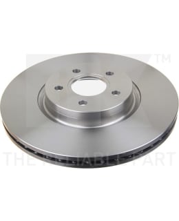 NK 204850 JARRULEVY, ETU Main Image