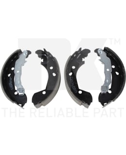 FREMAX 919-693 JARRUKENKÄSARJA Main Image