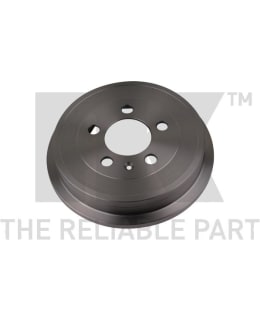 NK 254727 JARRURUMPU Main Image