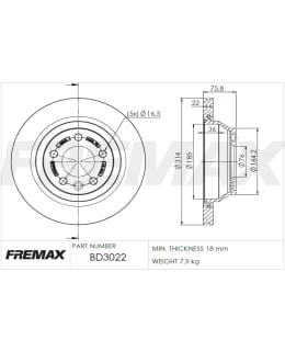 BD-3022 JARRULEVY, TAKA Main Image