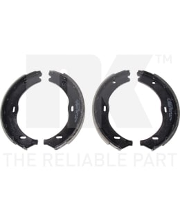 NK 4745-00 JARRUKENKÄSARJA Main Image